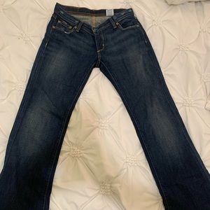 Ralph Lauren Bootcut/Flare Jeans